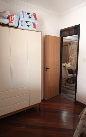 Casa à venda com 420m², 3 quartos e 3 vagasQuarto 1