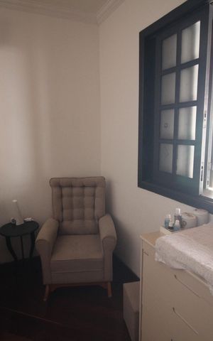 Casa à venda com 420m², 3 quartos e 3 vagasQuarto 1