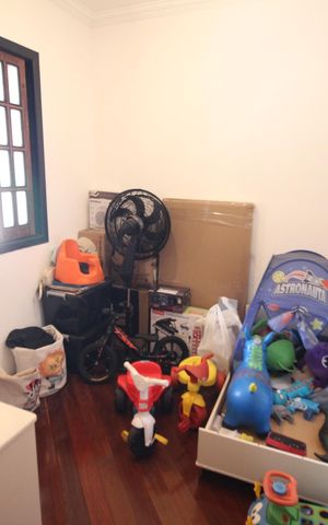 Casa à venda com 420m², 3 quartos e 3 vagasQuarto 2