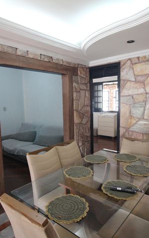 Casa à venda com 420m², 3 quartos e 3 vagasCopa