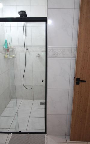 Casa à venda com 420m², 3 quartos e 3 vagasBanheiro