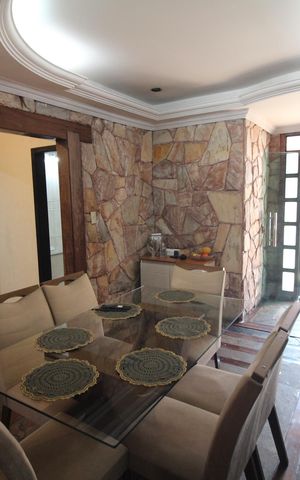 Casa à venda com 420m², 3 quartos e 3 vagasCopa