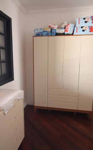Casa à venda com 420m², 3 quartos e 3 vagasQuarto 1