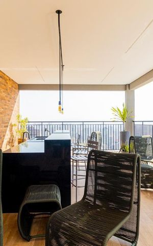 Studio à venda com 24m², 1 quarto e sem vaga Studio à venda com 24m², 1 quarto e sem vagaÁrea comum