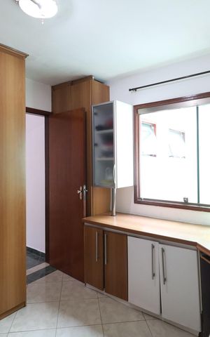 Casa de condomínio à venda com 114m², 3 quartos e 2 vagasQuarto 2