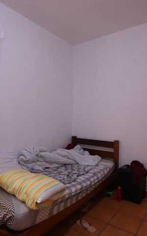 Casa para alugar com 50m², 1 quarto e sem vagaQuarto
