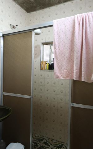 Casa para alugar com 50m², 1 quarto e sem vagaBanheiro