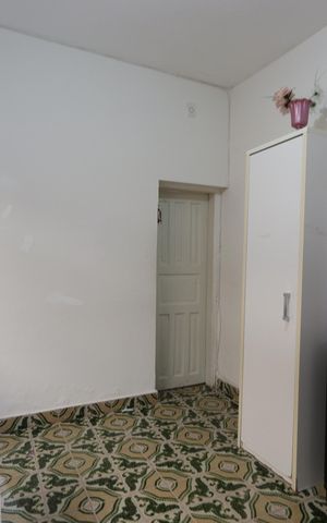 Casa para alugar com 50m², 1 quarto e sem vagaSala