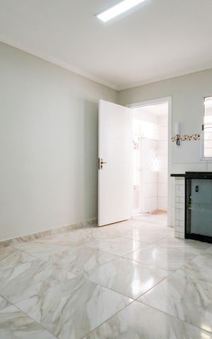 Casa para alugar com 70m², 1 quarto e 1 vaga Casa para alugar com 70m², 1 quarto e 1 vagaCozinha