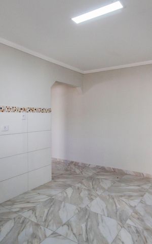 Casa para alugar com 70m², 1 quarto e 1 vaga Casa para alugar com 70m², 1 quarto e 1 vagaCozinha