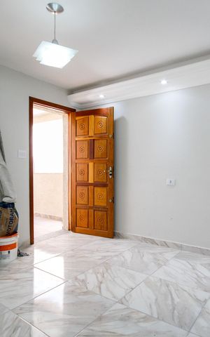 Casa para alugar com 70m², 1 quarto e 1 vaga Casa para alugar com 70m², 1 quarto e 1 vagaSala