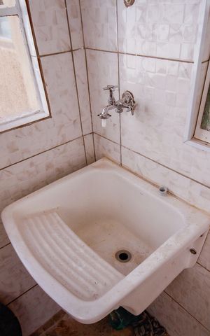 Casa para alugar com 70m², 1 quarto e 1 vaga Casa para alugar com 70m², 1 quarto e 1 vagaÁrea de Serviço