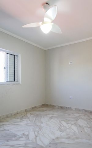 Casa para alugar com 70m², 1 quarto e 1 vaga Casa para alugar com 70m², 1 quarto e 1 vagaQuarto