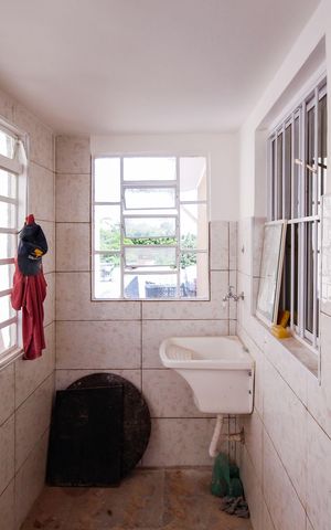 Casa para alugar com 70m², 1 quarto e 1 vaga Casa para alugar com 70m², 1 quarto e 1 vagaÁrea de Serviço