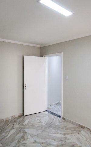 Casa para alugar com 70m², 1 quarto e 1 vaga Casa para alugar com 70m², 1 quarto e 1 vagaCozinha