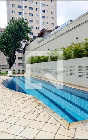 Apartamento à venda com 176m², 4 quartos e 3 vagasÁrea comum - Piscina