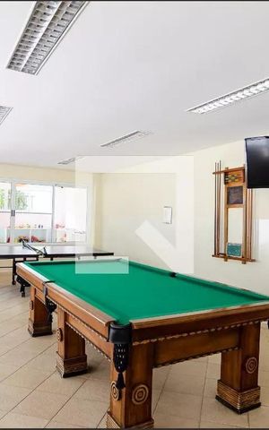 Apartamento à venda com 176m², 4 quartos e 3 vagasÁrea comum - Sala de Jogos