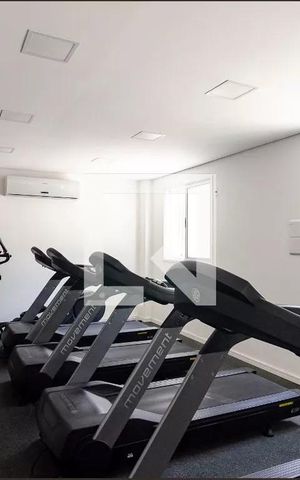Apartamento à venda com 176m², 4 quartos e 3 vagasÁrea comum - Academia