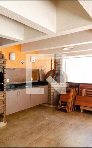 Apartamento à venda com 176m², 4 quartos e 3 vagasÁrea comum - Churrasqueira