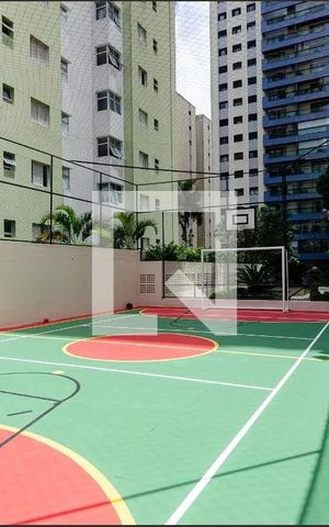 Apartamento à venda com 176m², 4 quartos e 3 vagasQuadra Esportiva