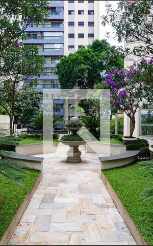 Apartamento à venda com 176m², 4 quartos e 3 vagasÁrea comum