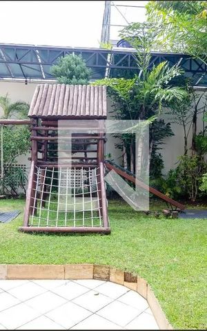 Apartamento à venda com 176m², 4 quartos e 3 vagasÁrea comum - Playground