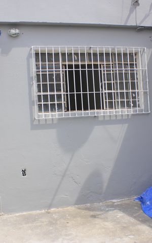 Casa para alugar com 144m², 2 quartos e 1 vagaQuintal e garagem 