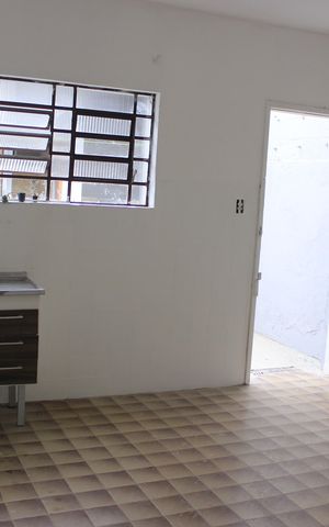 Casa para alugar com 144m², 2 quartos e 1 vagaCozinha 