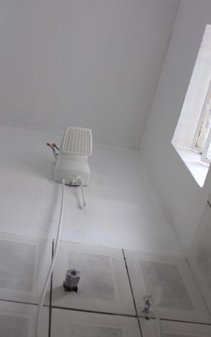 Casa para alugar com 144m², 2 quartos e 1 vagaBanheiro social 