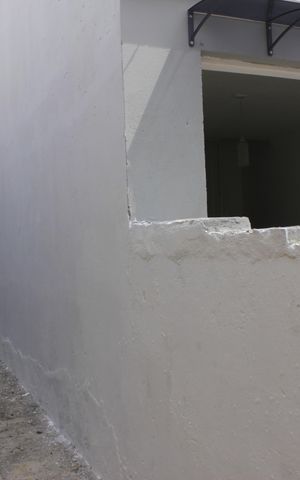 Casa para alugar com 144m², 2 quartos e 1 vagaQuintal e garagem 
