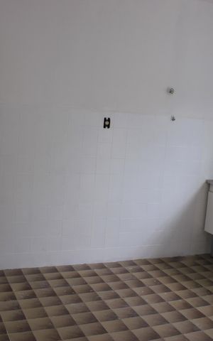 Casa para alugar com 144m², 2 quartos e 1 vagaCozinha 