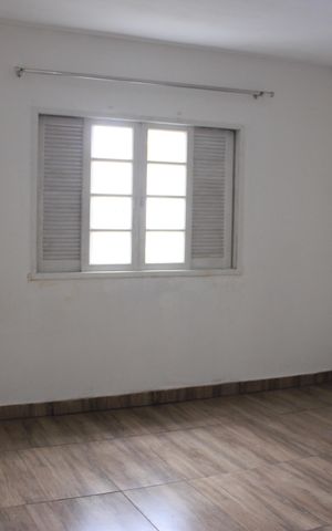 Casa para alugar com 144m², 2 quartos e 1 vagaQuarto 1