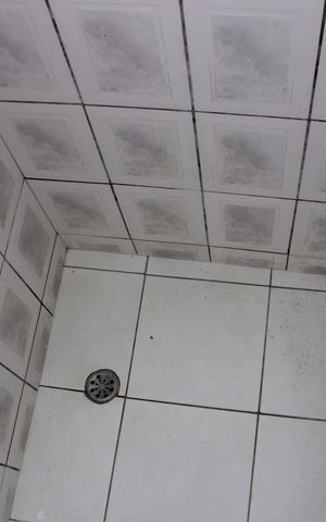 Casa para alugar com 144m², 2 quartos e 1 vagaBanheiro social 