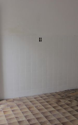 Casa para alugar com 144m², 2 quartos e 1 vagaCozinha 