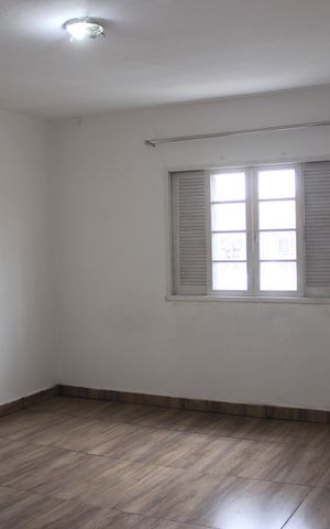 Casa para alugar com 144m², 2 quartos e 1 vagaQuarto 1