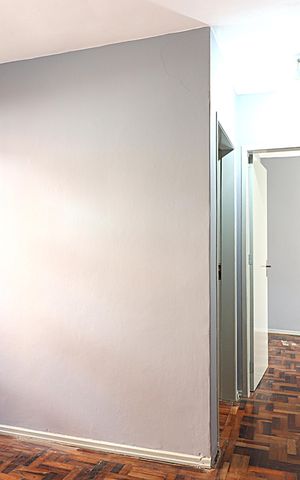 Apartamento para alugar com 60m², 2 quartos e 1 vagaSala