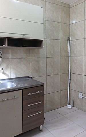 Apartamento para alugar com 60m², 2 quartos e 1 vagaCozinha