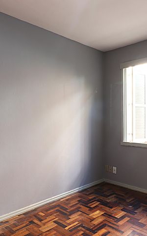 Apartamento para alugar com 60m², 2 quartos e 1 vagaSala