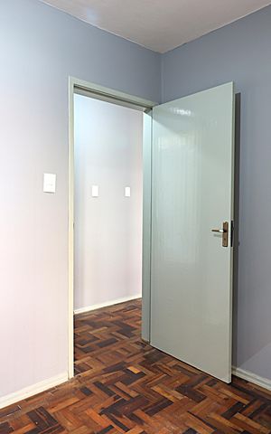 Apartamento para alugar com 60m², 2 quartos e 1 vagaQuarto 1