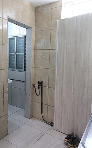 Apartamento para alugar com 60m², 2 quartos e 1 vagaCozinha 