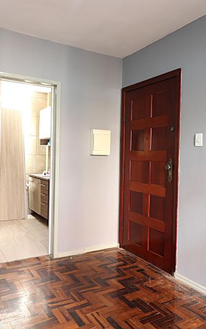 Apartamento para alugar com 60m², 2 quartos e 1 vagaSala