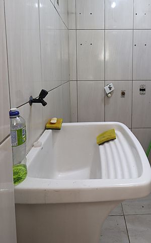Apartamento para alugar com 60m², 2 quartos e 1 vagaÁrea de Serviço 