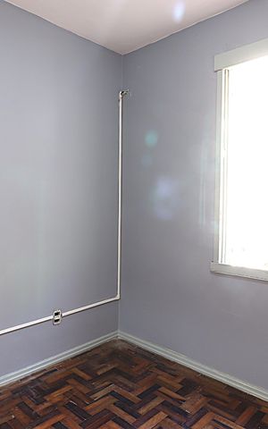 Apartamento para alugar com 60m², 2 quartos e 1 vagaQuarto 1