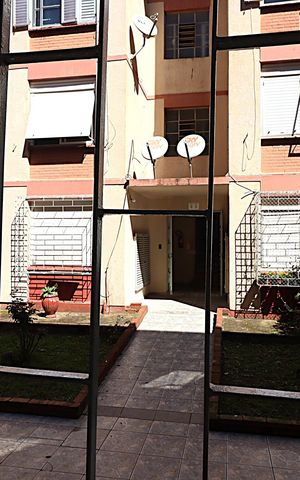 Apartamento para alugar com 60m², 2 quartos e 1 vagaVista da Sala