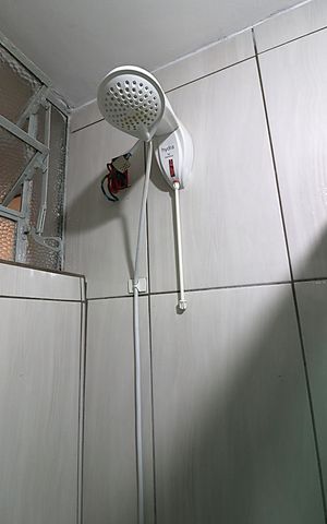Apartamento para alugar com 60m², 2 quartos e 1 vagaBanheiro