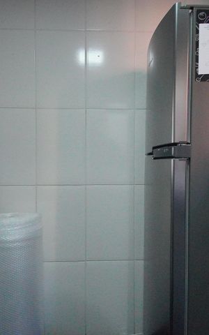 Apartamento à venda com 50m², 1 quarto e sem vagaCozinha