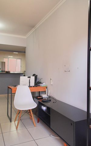 Apartamento à venda com 50m², 1 quarto e sem vagaSala
