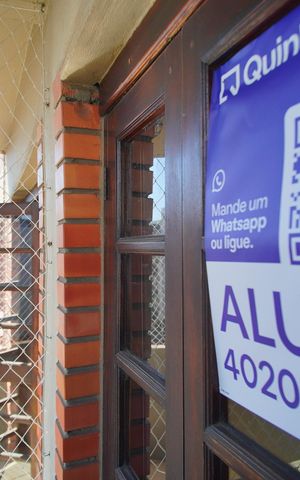 Apartamento à venda com 50m², 1 quarto e sem vagaPlaca