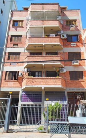 Apartamento à venda com 50m², 1 quarto e sem vagaFachada
