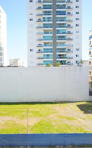 Apartamento à venda com 50m², 1 quarto e sem vagaVista do Quarto